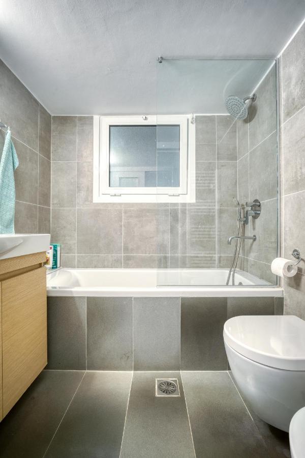 Bright Spacious Luxury Apartment In Prime Central Athènes Extérieur photo