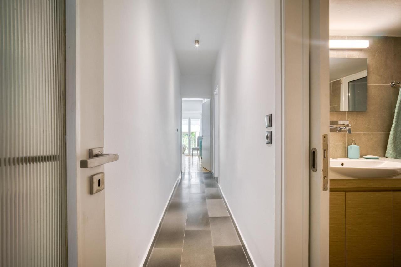 Bright Spacious Luxury Apartment In Prime Central Athènes Extérieur photo