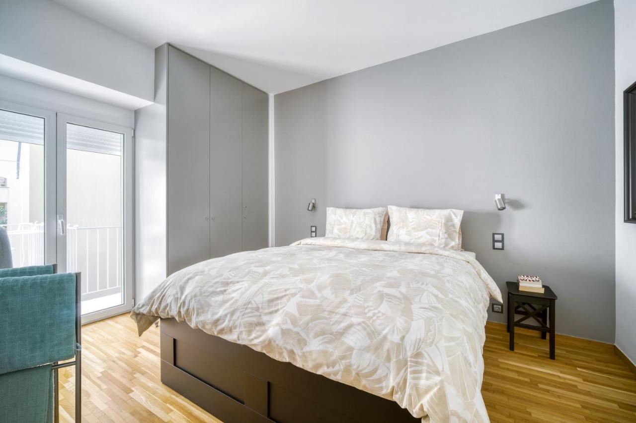 Bright Spacious Luxury Apartment In Prime Central Athènes Extérieur photo