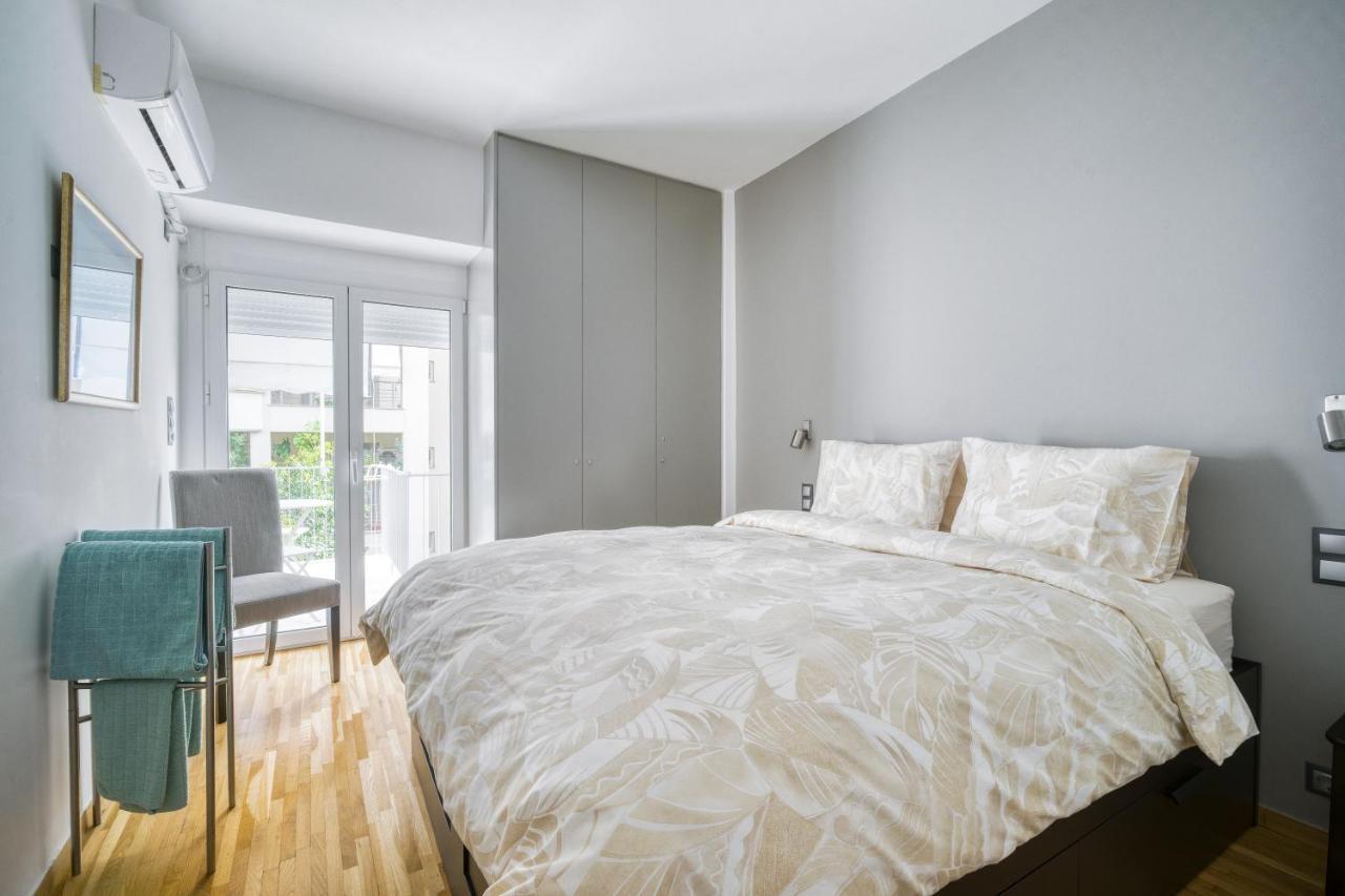 Bright Spacious Luxury Apartment In Prime Central Athènes Extérieur photo