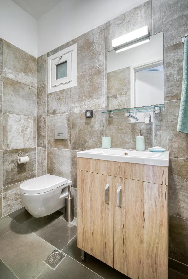 Bright Spacious Luxury Apartment In Prime Central Athènes Extérieur photo